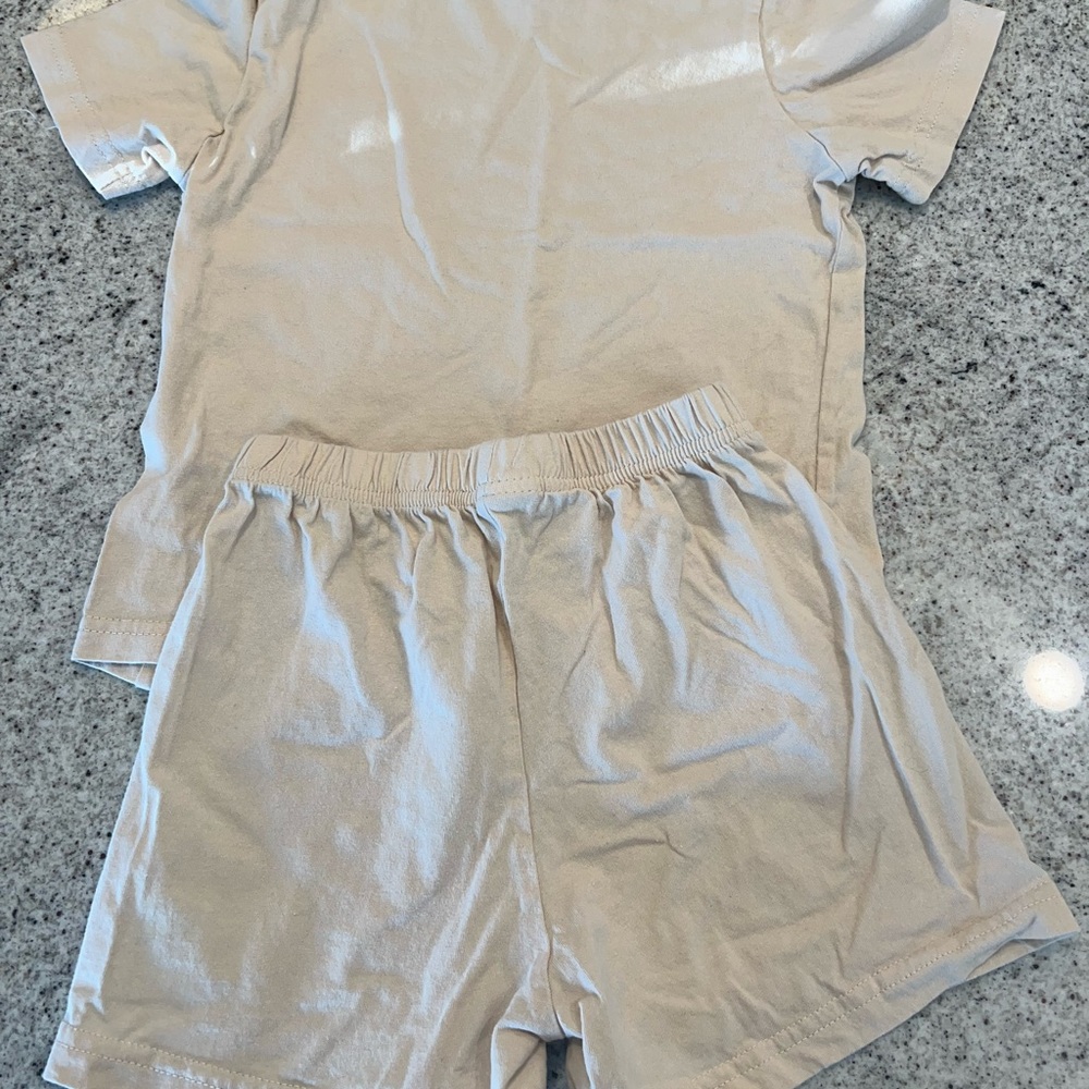 SHEIN New York Outfit Size 7 - Picture 8 of 8